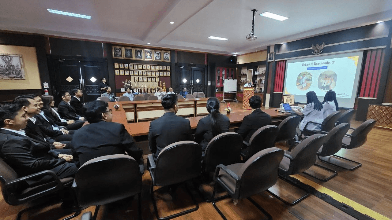 Melepas dengan Bangga, Menyambut Pengabdian: Pelepasan Lulusan Spesialis Obstetri dan Ginekologi Universitas Udayana