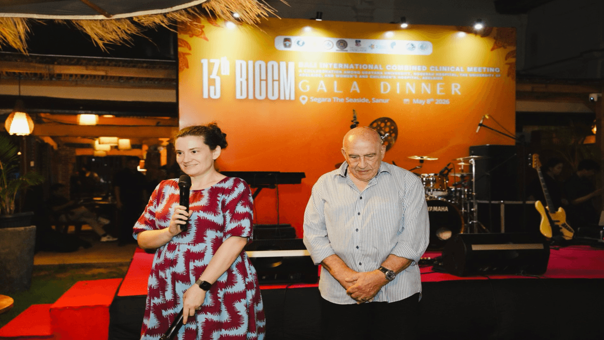 Gala dinner menjadi ruang apresiasi, hiburan, dan kebersamaan